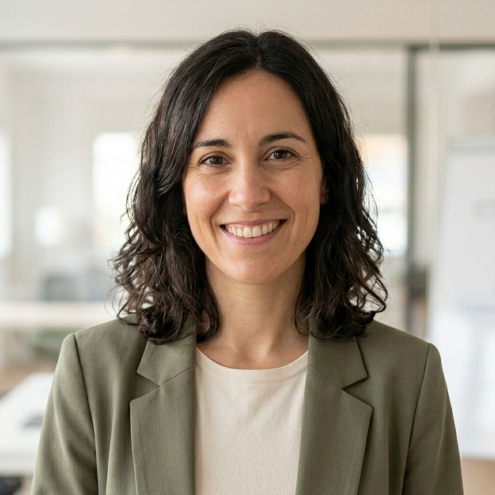 Laura P. - Sevilla