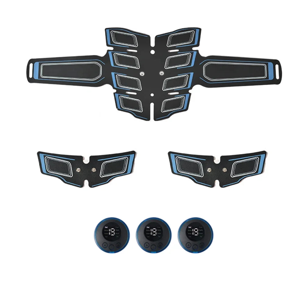 Kit de Tonificación Avanzada COREVOLT™